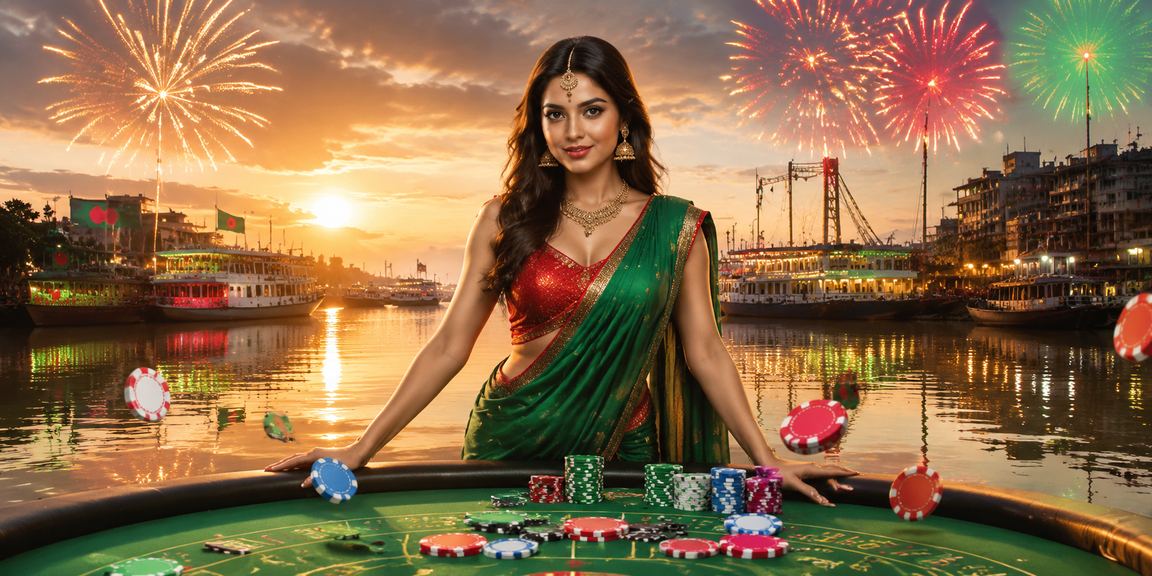 নারায়ণগঞ্জ স্পোর্টস বেটিং মুহূর্ত