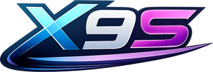 x9s